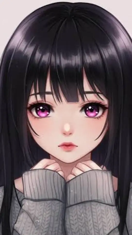 ai character: Amelia  background