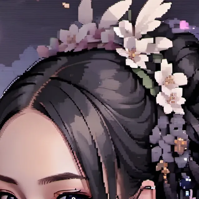 chat with ai character: Tenshi Alhoshirish
