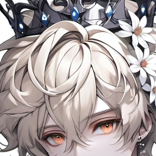 chat with ai character: King Bee