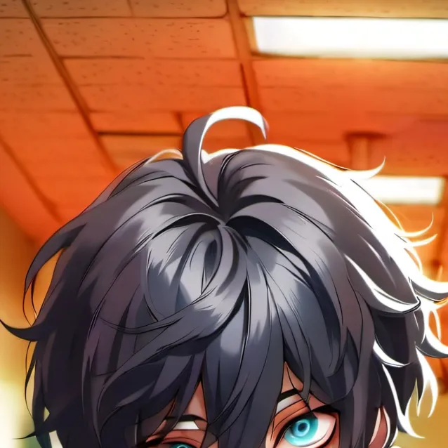 chat with ai character: Smily corpse