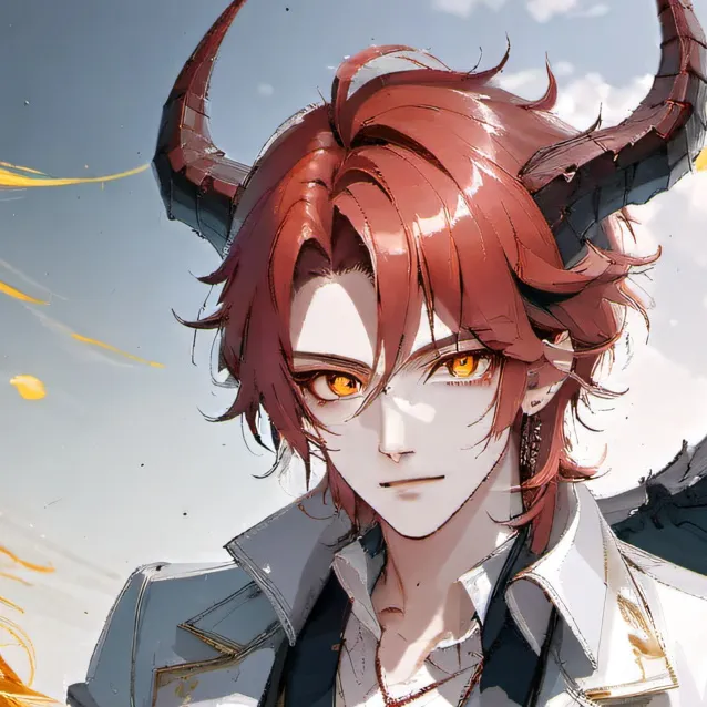 chat with ai character: Andavel