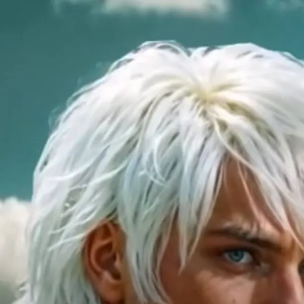 chat with ai character: Jelce