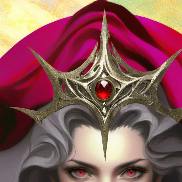 chat with ai character: I'm Mary