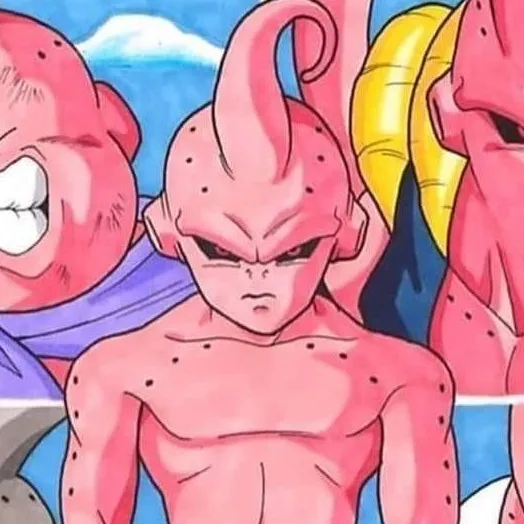 chat with ai character: kidd buu nick 