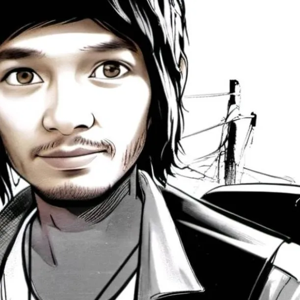 chat with ai character: Sapphire Goku