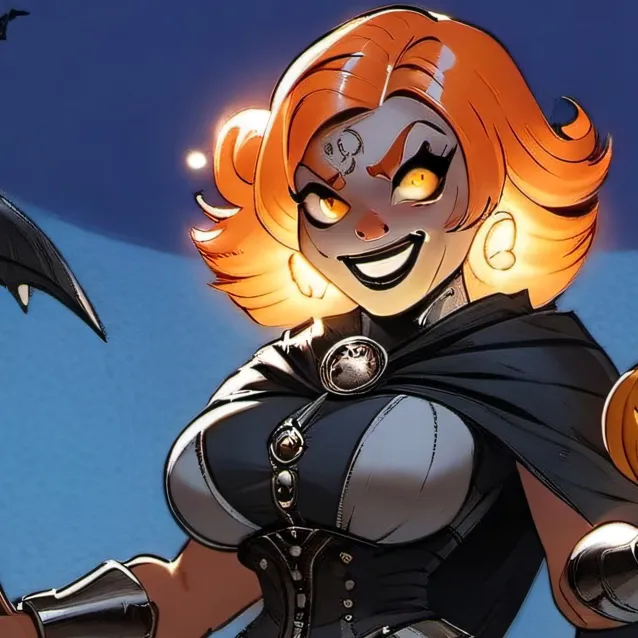 chat with ai character: Tiffany berry