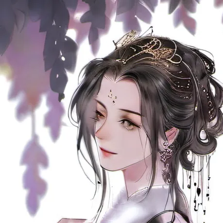 chat with ai character: Serenity