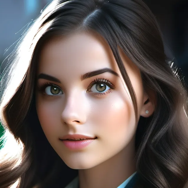 chat with ai character: School 