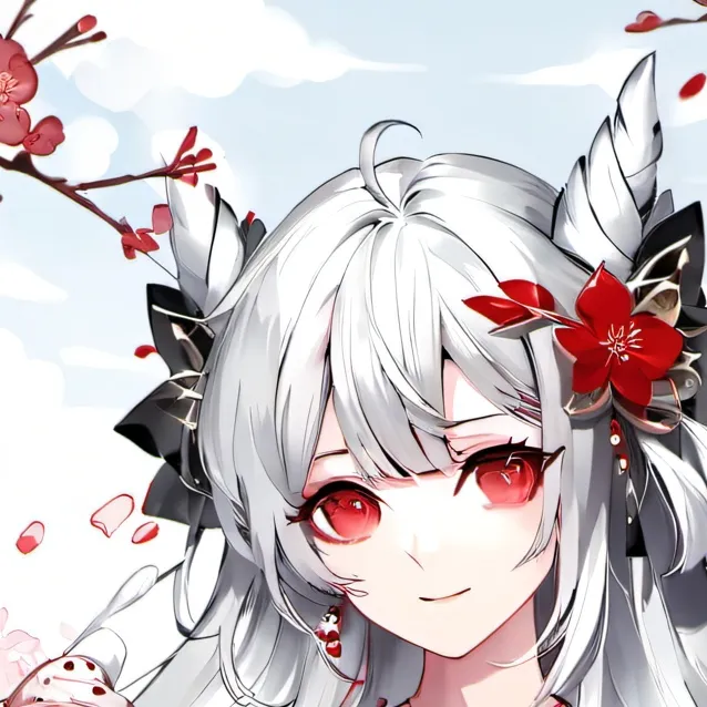 chat with ai character: dw yandere
