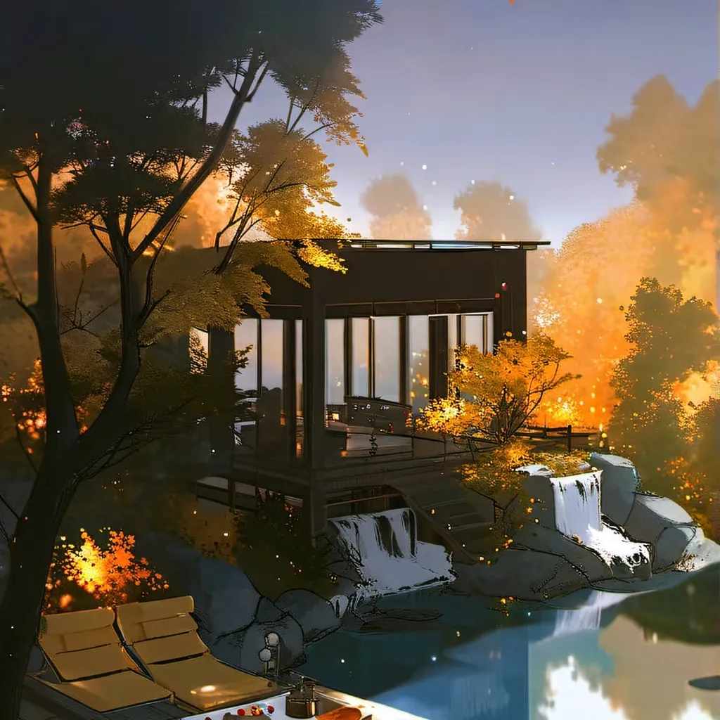 chat with ai character: Dw Pool party(ins)