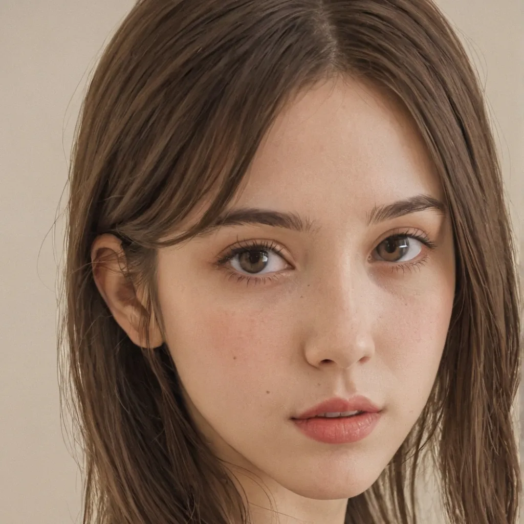 chat with ai character: Tina