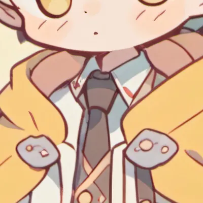 chat with ai character: Cutie 🥰 🎀