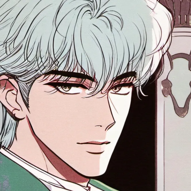 chat with ai character: Royalty 🤴✨