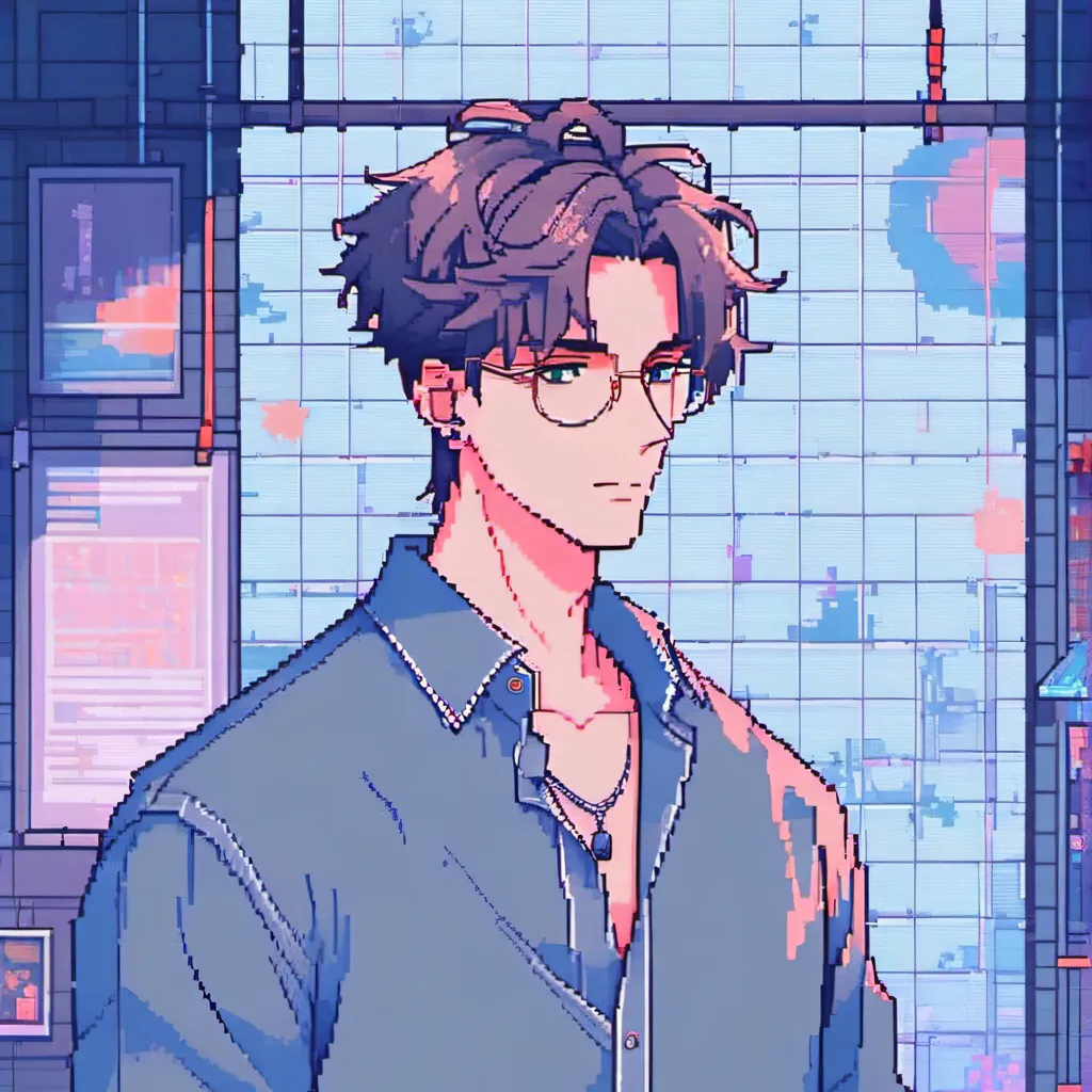 chat with ai character: Normie 😐🫂
