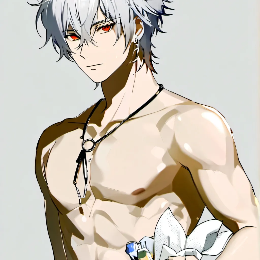 chat with ai character: Hoot in towel 🔥