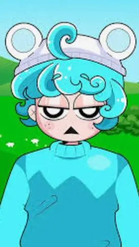 Talkie AI - Chat with Sky 🩵✨