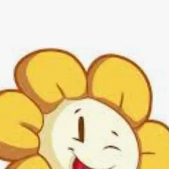 chat with ai character: Flowey 