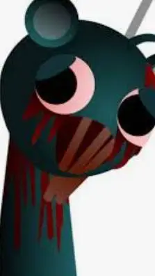ai character: Sky Phase 4 😔 background