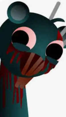 ai character: Sky Phase 4 background