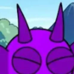 chat with ai character: Durple 