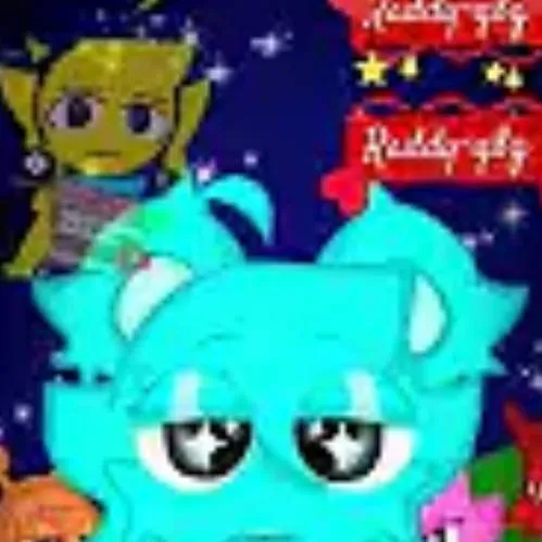 chat with ai character: Sky inging bad 