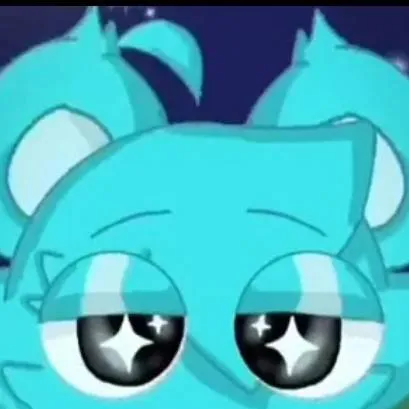 chat with ai character: cute sky 