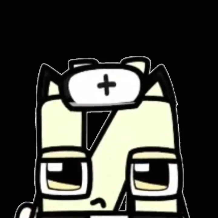 chat with ai character: cat й cute ❤️