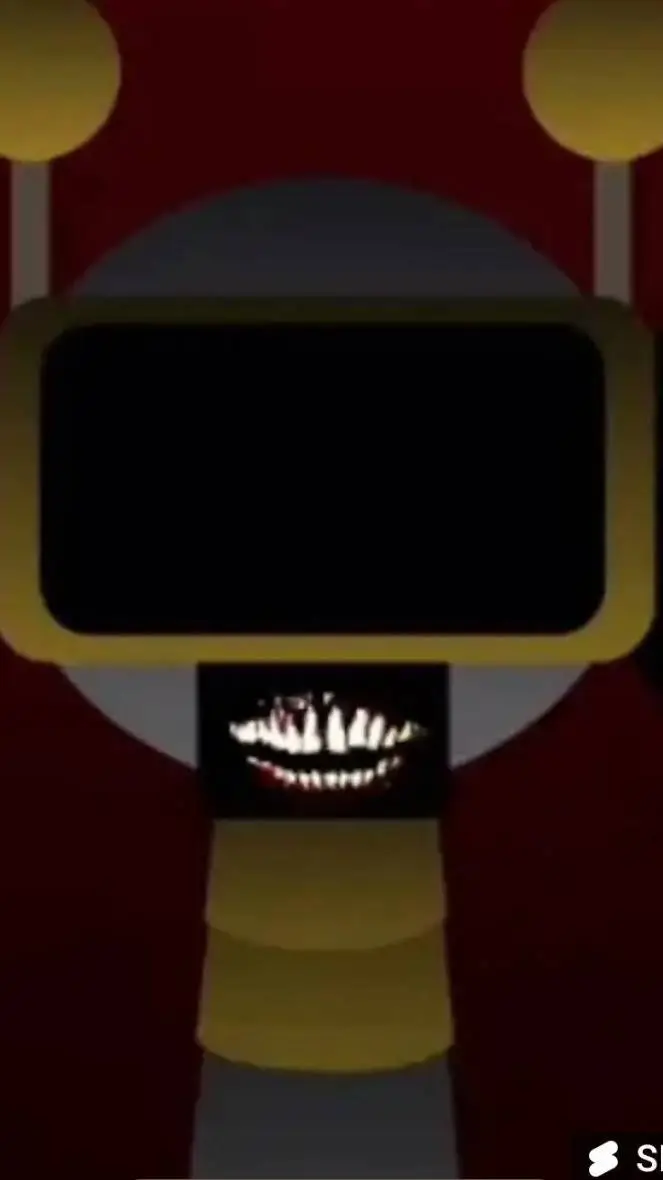 ai character: Fun bot Phase 3 background