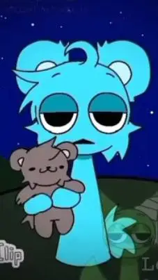 ai character: Stella background