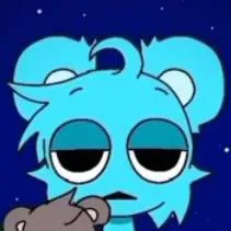 chat with ai character: Sky bad Apple 