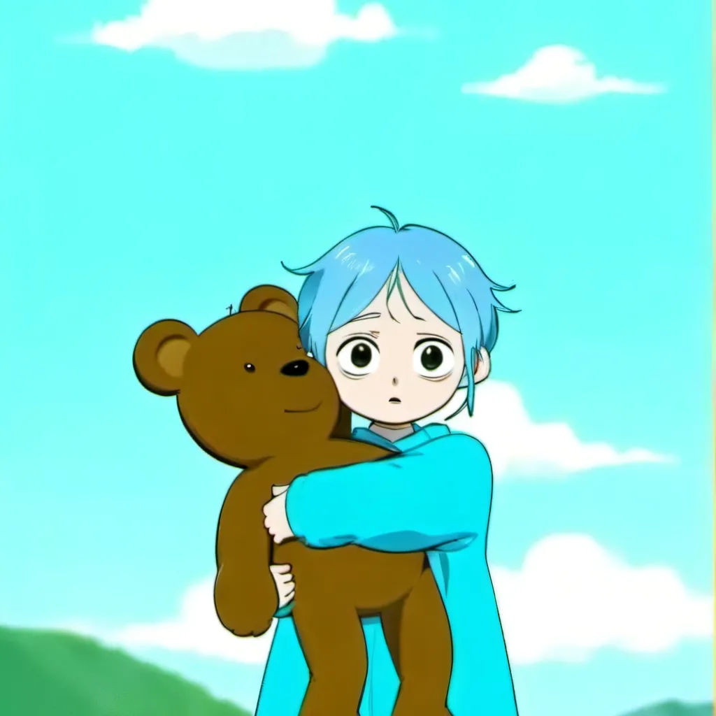 chat with ai character: Elio