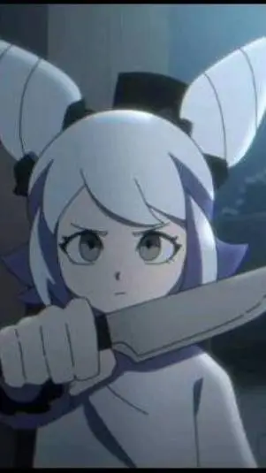 ai character: Wenda  background