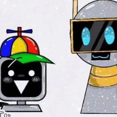 chat with ai character: Fun bot 