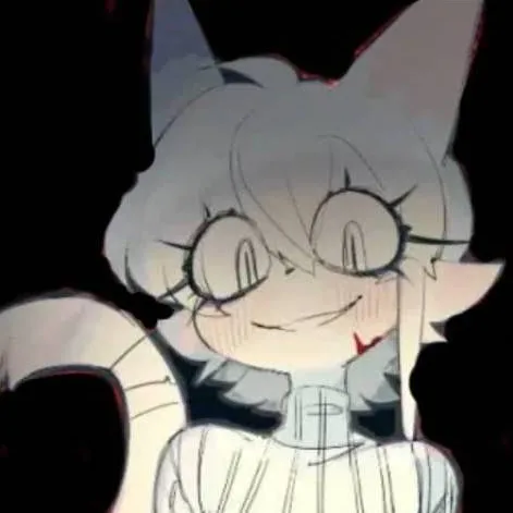 chat with ai character: horror Wenda 