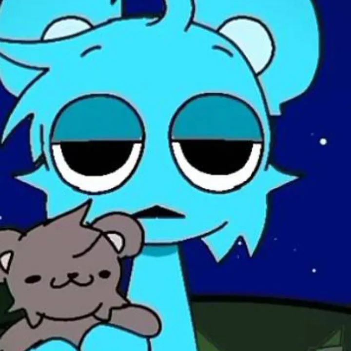 chat with ai character: Sky ingingbadApple