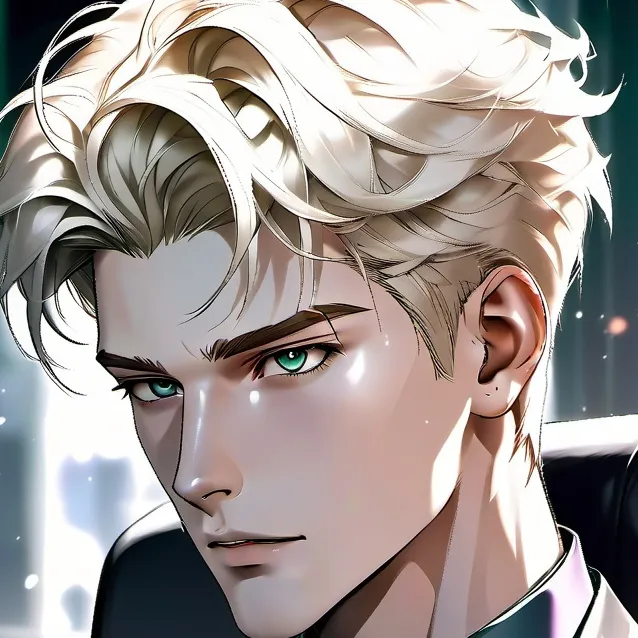 chat with ai character: ╬Xander`