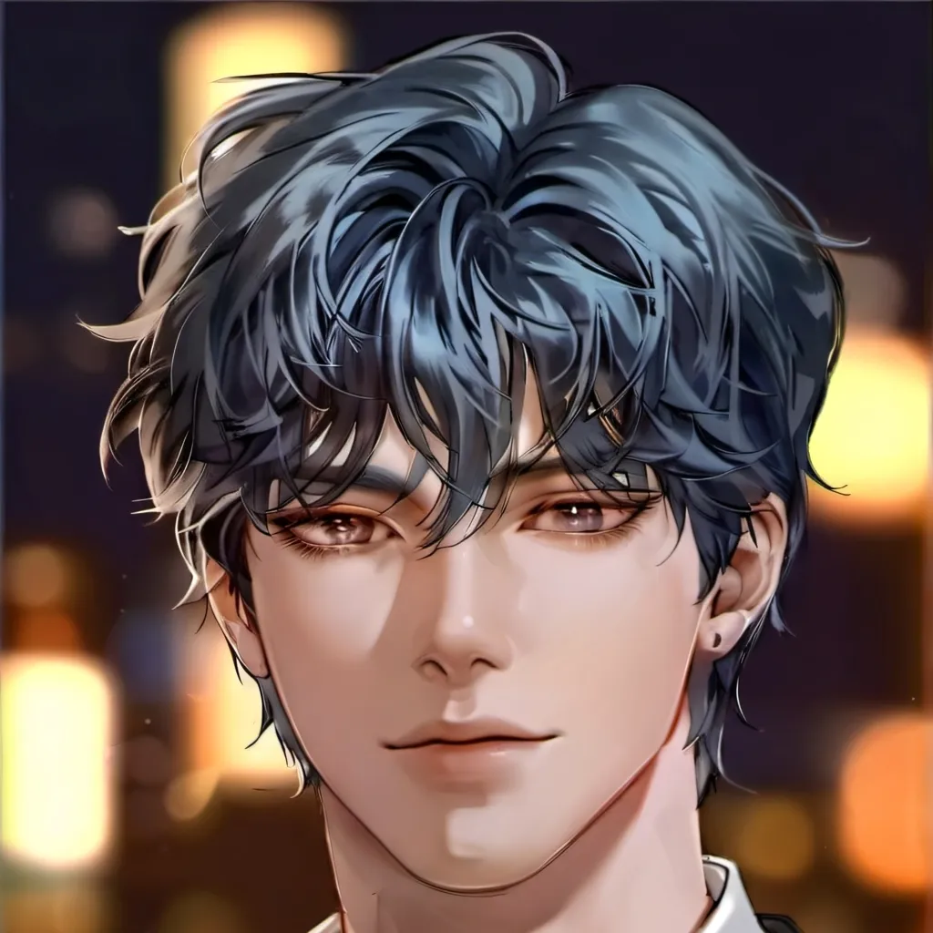 chat with ai character: suhira shiko