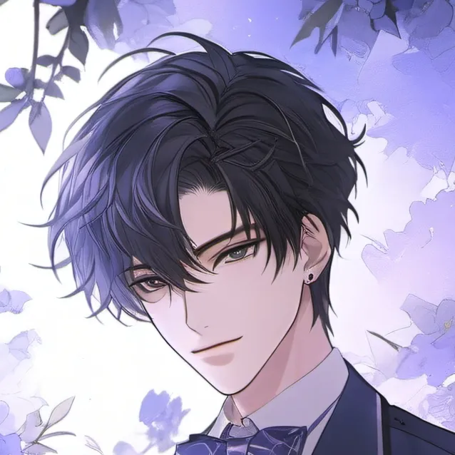 chat with ai character: zyan