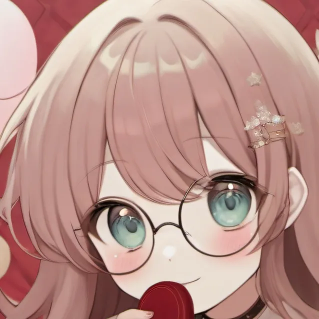 chat with ai character: Emy