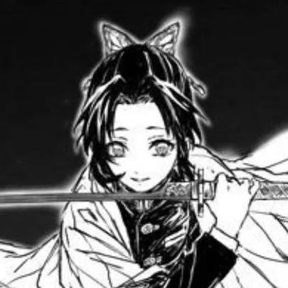 chat with ai character: Shinobu Kocho