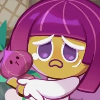 chat with ai character: Onion Cookie