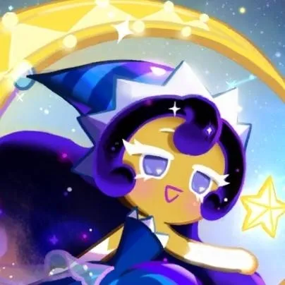 chat with ai character: Moonlight Cookie