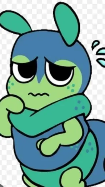 Talkie AI - Chat with Squirm