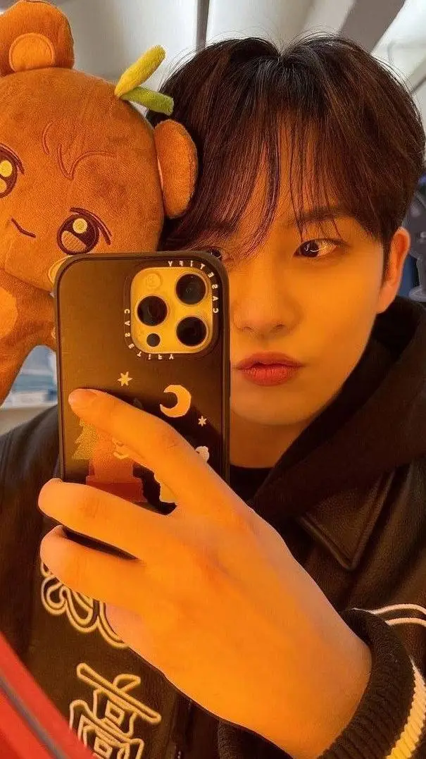 Talkie AI - Chat with Jongho