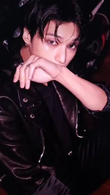 ai character: Wooyoung background