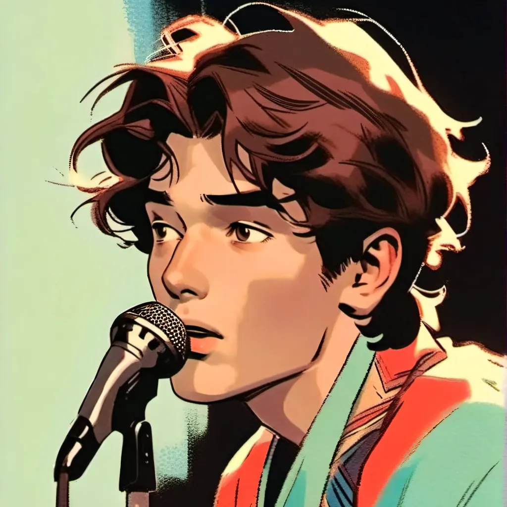 chat with ai character: Tom Bubble