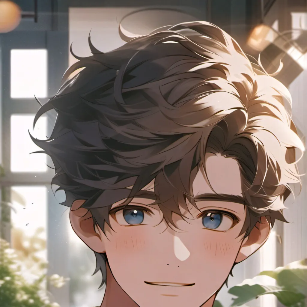 chat with ai character: Lawson 