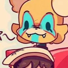 chat with ai character: Gregory x Freddy 