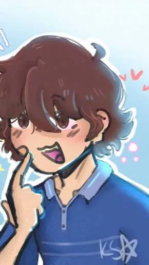 ai character: Gregory  background