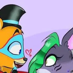 chat with ai character: Roxy 